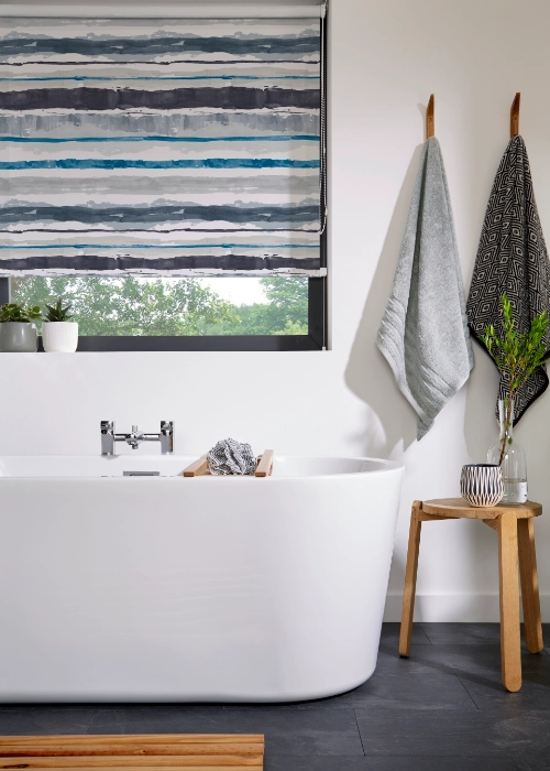 Bathroom Blinds Bolton