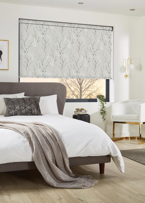Bedroom Blinds Bolton