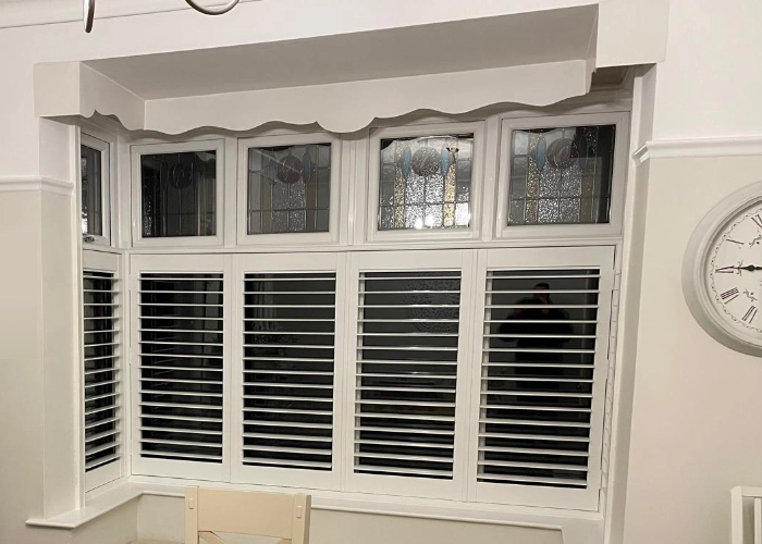 Cafe Shutters Bolton Gallery 2