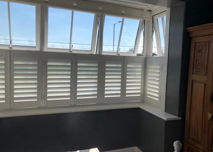 Cafe Shutters Gallery 7