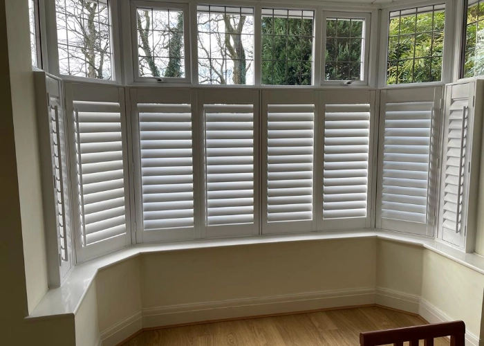 Cafe Shutters Gallery 3