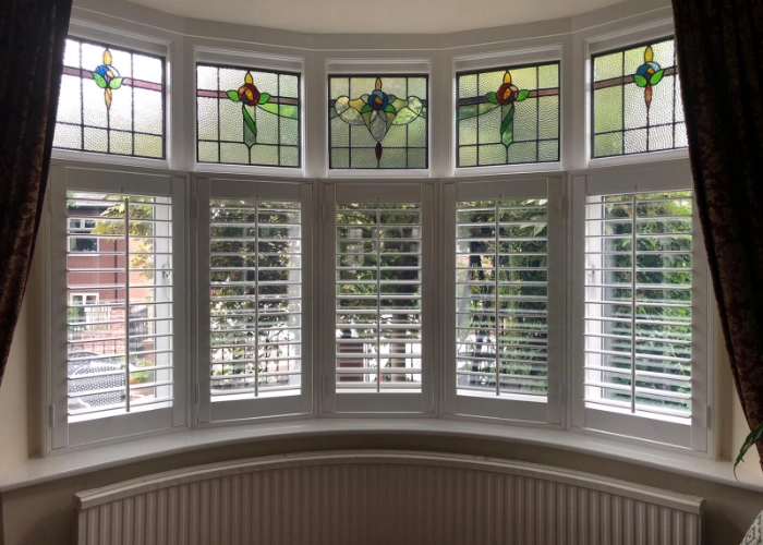 Cafe Shutters Gallery 6