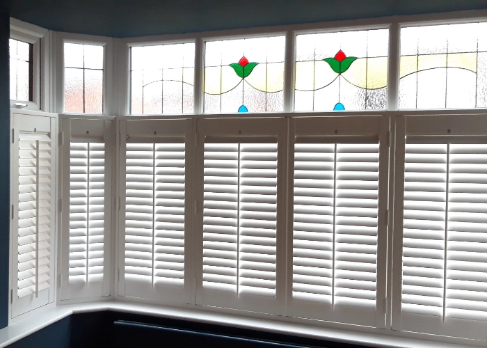 Cafe Shutters Gallery 5