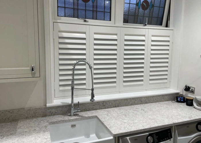 Cafe Shutters Bolton Gallery 1