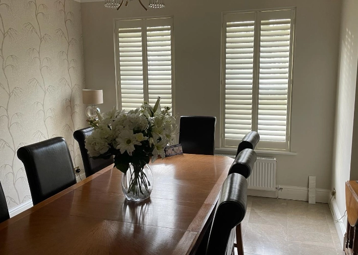 Full Height Shutters Gallery 10