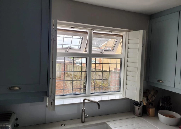 Full Height Shutters Gallery 6