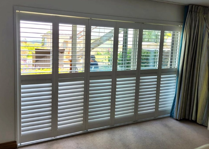 Full Height Shutters Gallery 9