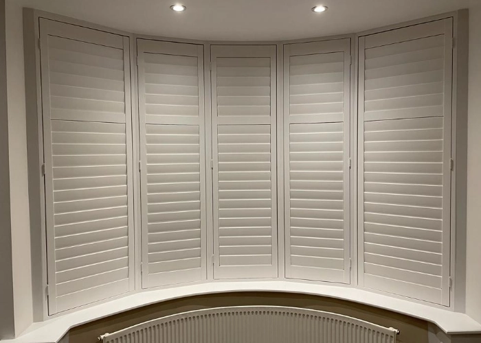 Full Height Shutters Gallery 3