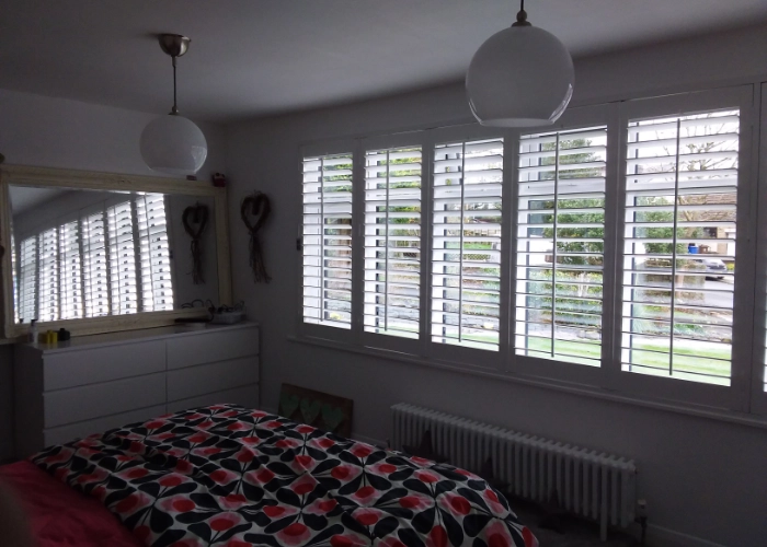 Full Height Shutters Gallery 2