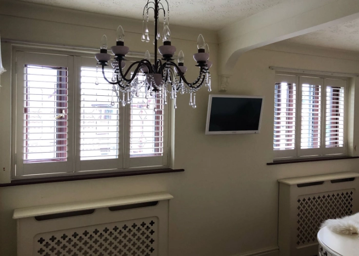 Full Height Shutters Gallery 7