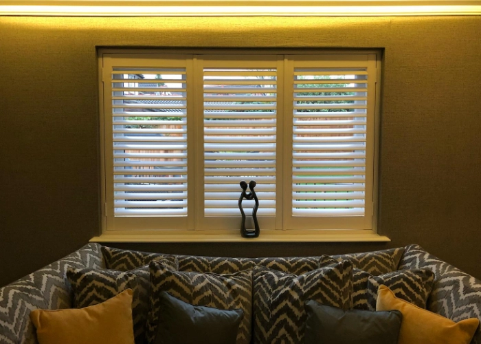 Full Height Shutters Gallery 1