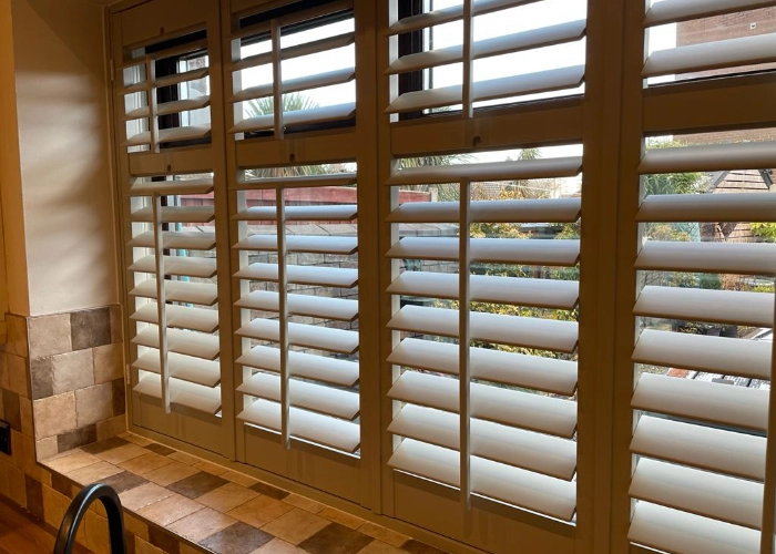 Full Height Shutters Gallery 4