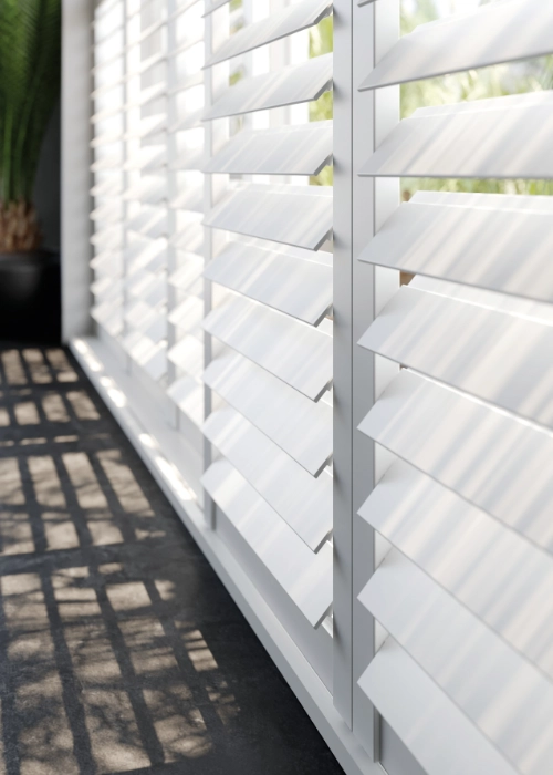 Full Height Shutters Bolton