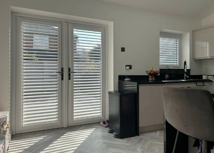Perfect Fit Shutters Gallery 1