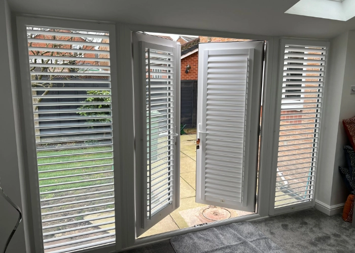 Perfect Fit Shutters Gallery 2