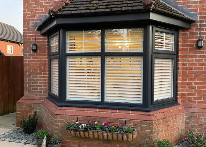 Perfect Fit Shutters Gallery 3