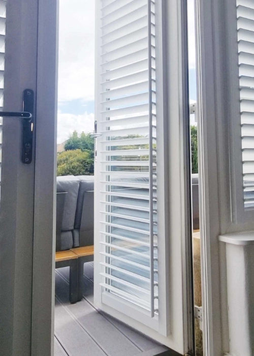 Perfect Fit Shutters Bolton