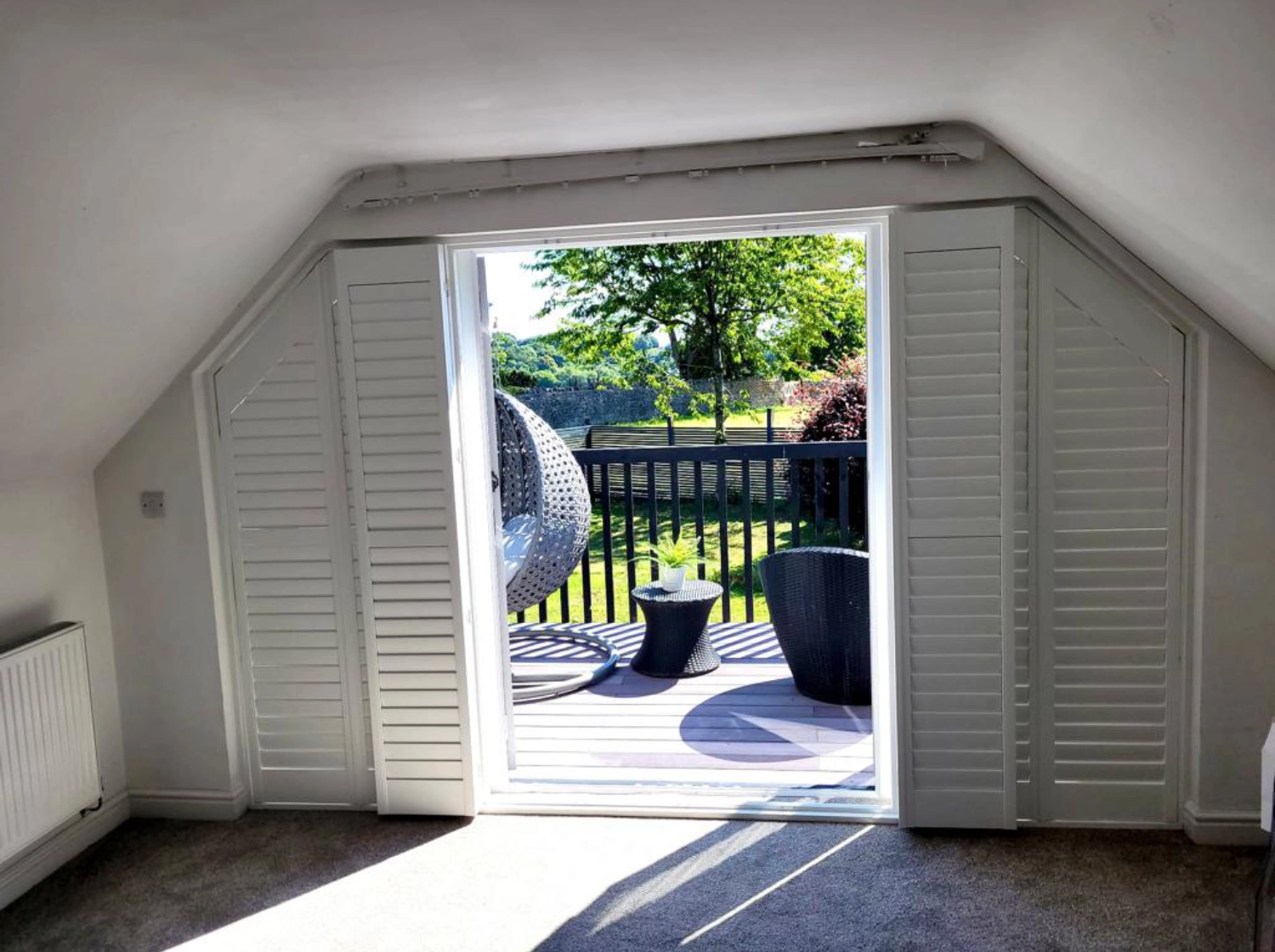 bolton shutters shaped