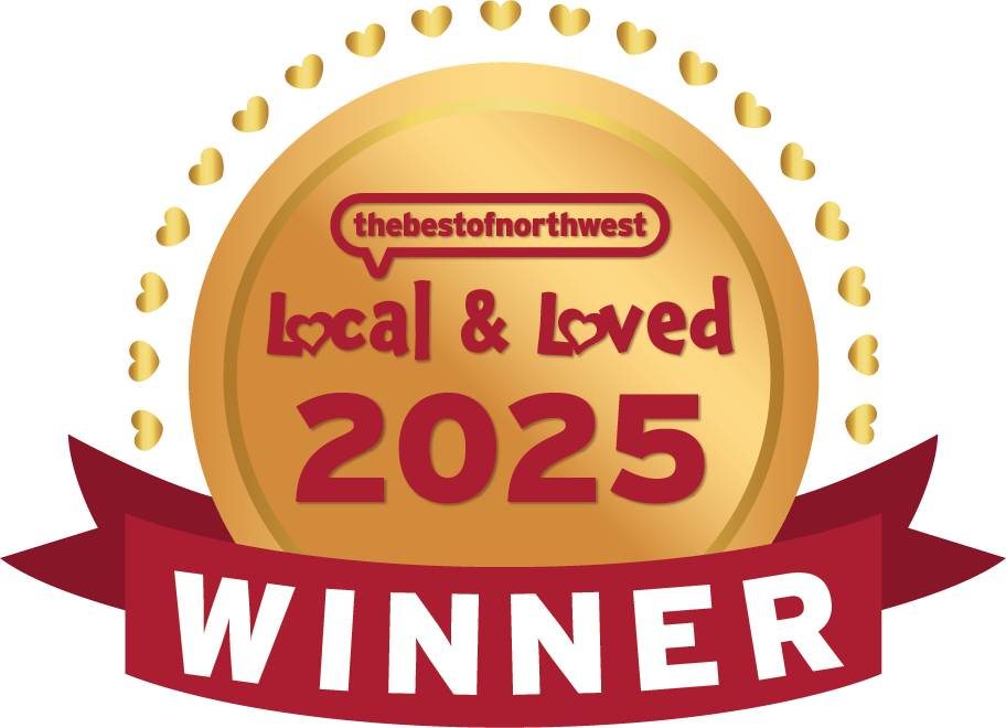 award winning blinds company Wigan