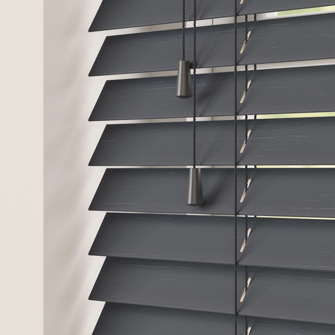 bamboo wood venetian blind barsa